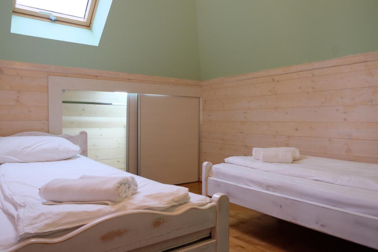 Vila Breg Zlatibor Szoba fotó