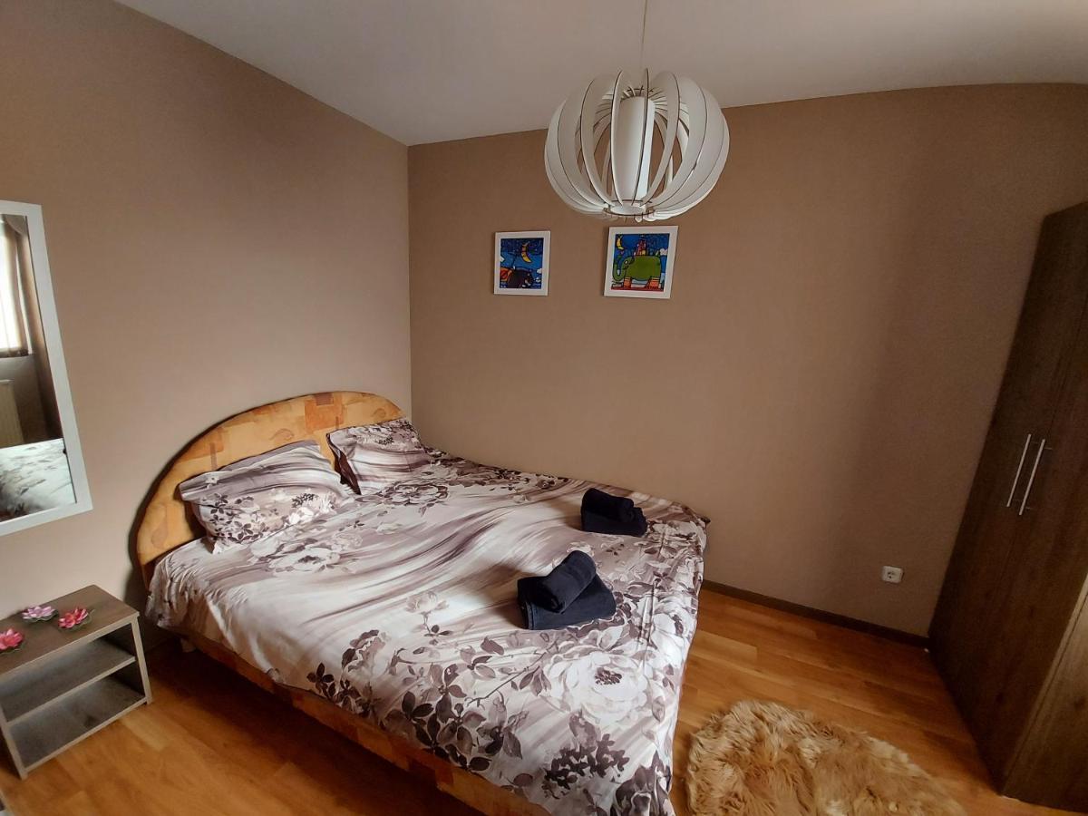 Vila Breg Zlatibor Kültér fotó