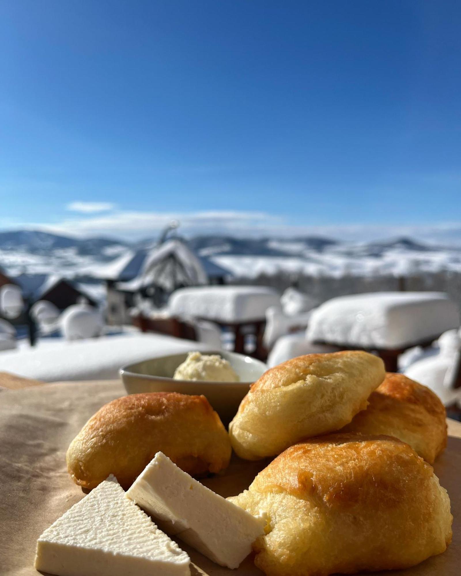 Vila Breg Zlatibor Kültér fotó