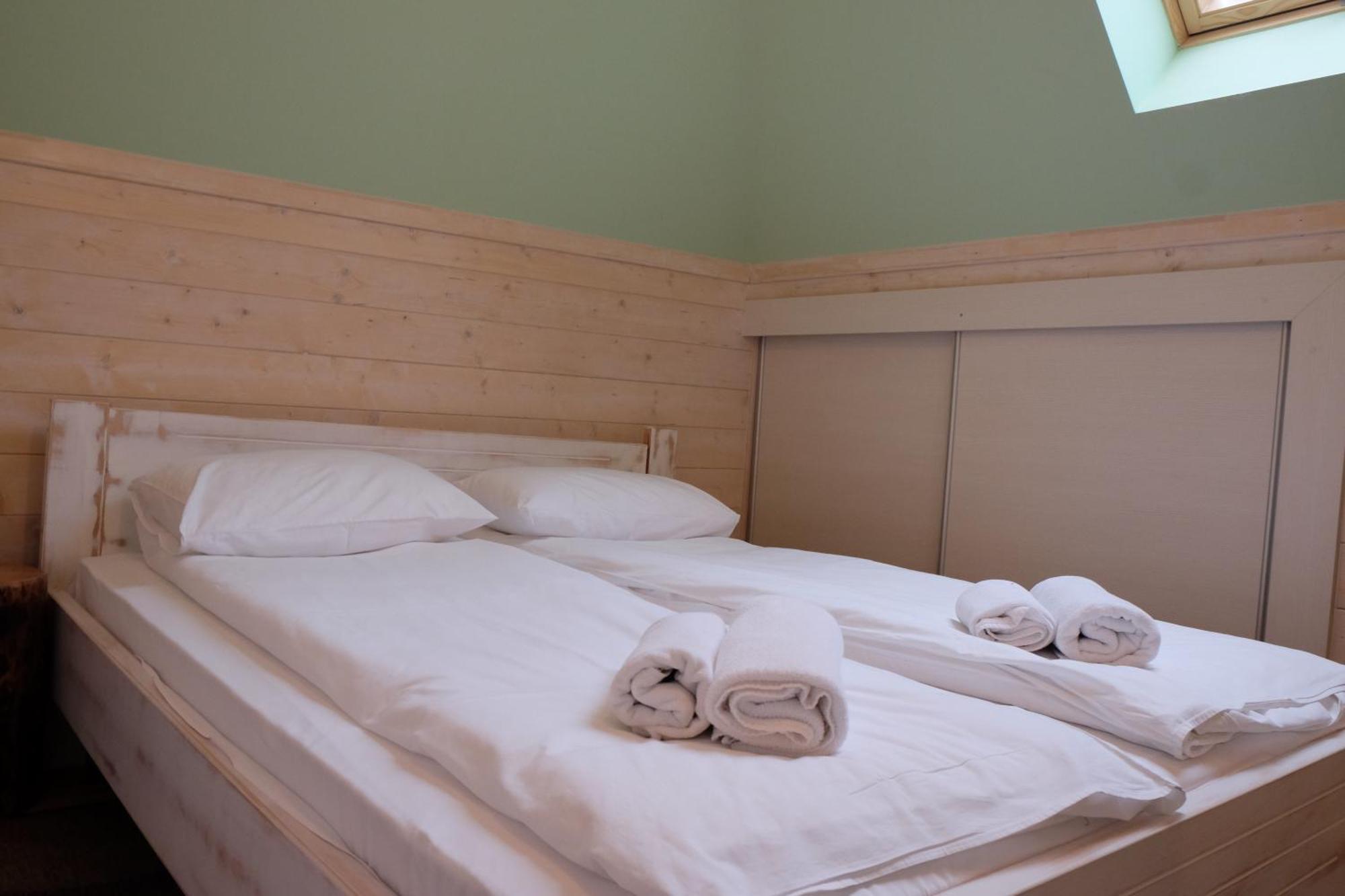 Vila Breg Zlatibor Szoba fotó